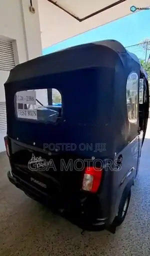 Piaggio Ape 2026
