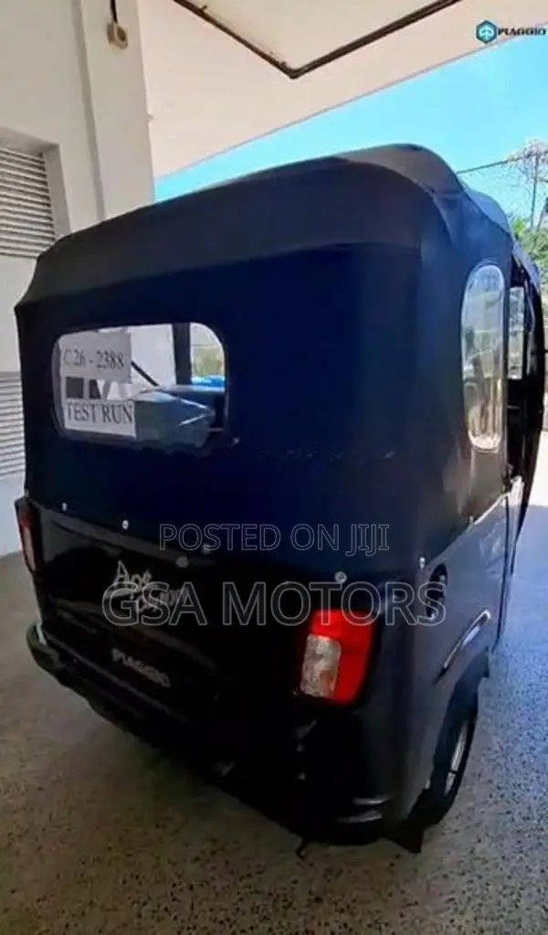 Piaggio Ape 2026