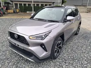 Toyota Yaris Cross HEV Premium Luxury 2026