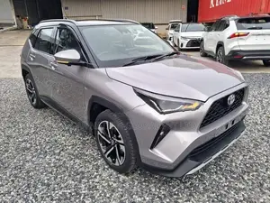 Toyota Yaris Cross HEV Premium Luxury 2026