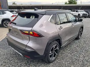 Toyota Yaris Cross HEV Premium Luxury 2026