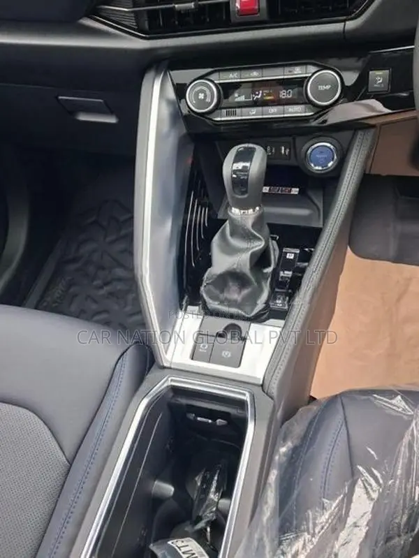 Toyota Yaris Cross HEV Premium Luxury 2026