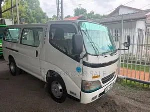 Toyota Dyna 2007