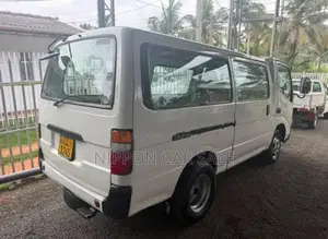 Toyota Dyna 2007