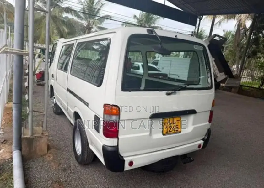 Toyota Dyna 2007