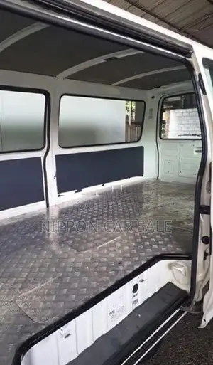 Toyota Dyna 2007