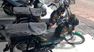 TVS XL 100 2026
