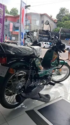 TVS XL 100 2026