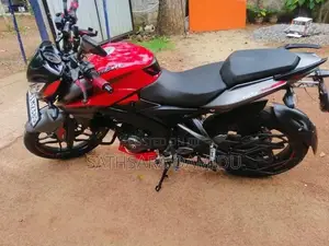 Bajaj Pulsar NS200 2019