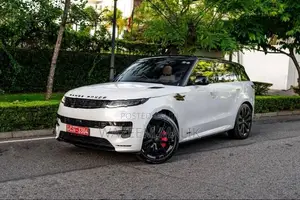 Land Rover Range Sport P550E Autobiography 2025