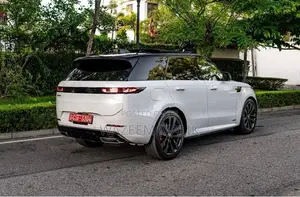 Land Rover Range Sport P550E Autobiography 2025