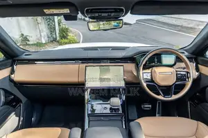 Land Rover Range Sport P550E Autobiography 2025