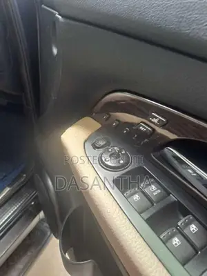 Ssang Yong Rexton 2008