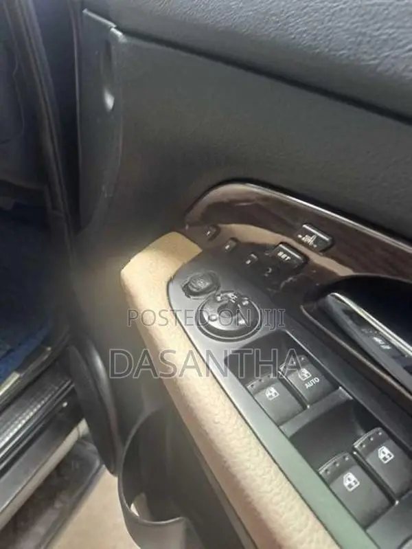 Ssang Yong Rexton 2008