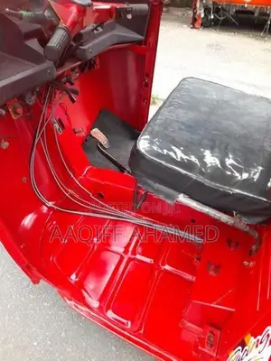 Piaggio Ape 2013
