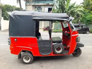 Piaggio Ape 2013