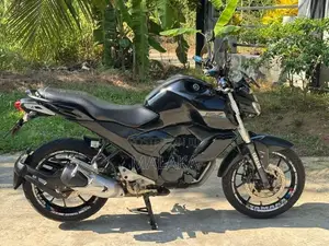 Yamaha FZS V3 2020