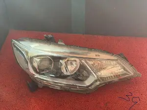 Fit GP5 Auto Xenon Head Light