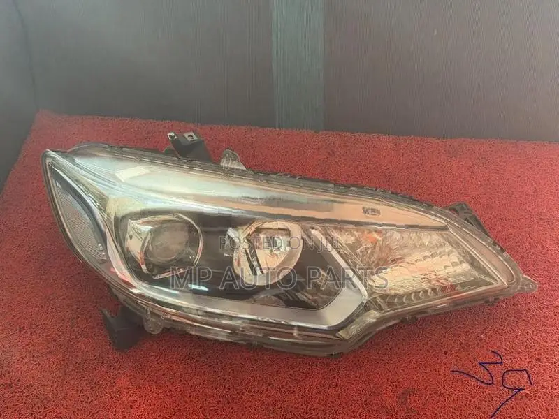 Fit GP5 Auto Xenon Head Light