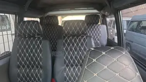 Nissan Clipper 2007