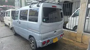 Nissan Clipper 2007