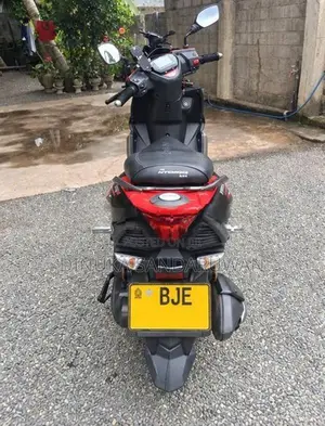 TVS Ntorq 125 2023