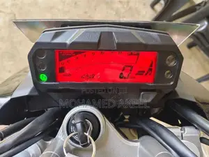 Yamaha FZs V2 2025