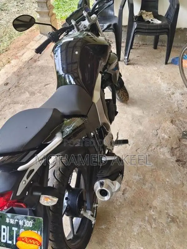Yamaha FZs V2 2025