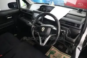 Suzuki Wagon R 2017