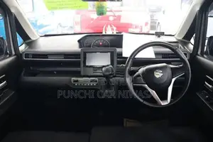 Suzuki Wagon R 2017