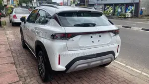Suzuki Fronx Alpha Hybrid 2026