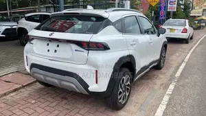 Suzuki Fronx Alpha Hybrid 2026