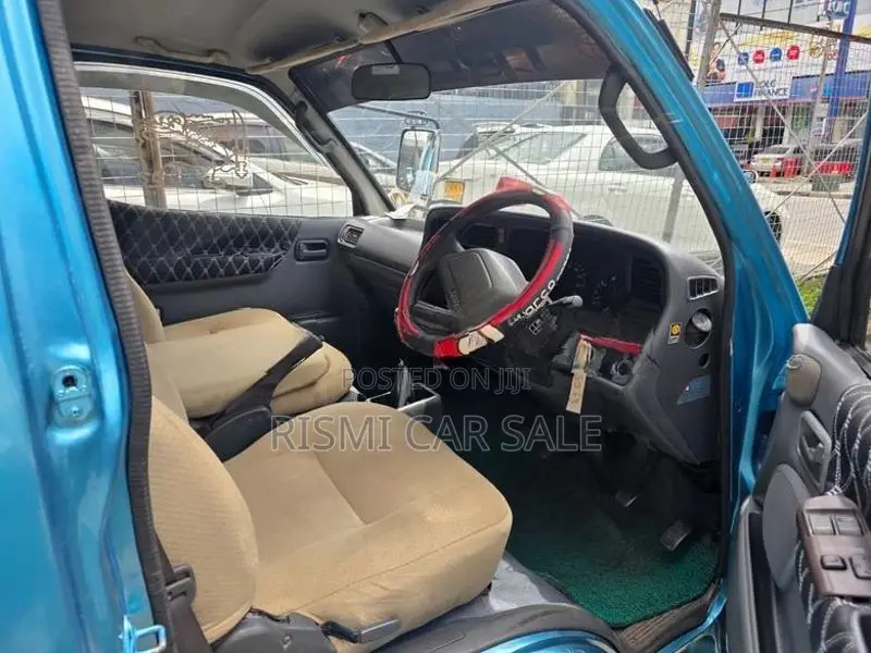 Toyota Hiace 1994