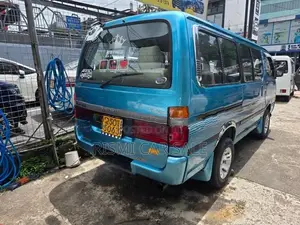 Toyota Hiace 1994