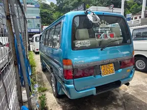 Toyota Hiace 1994