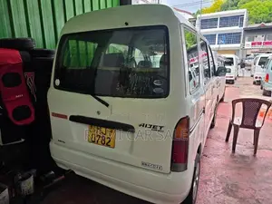 Daihatsu Hijet 1999