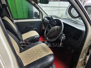Daihatsu Hijet 1999