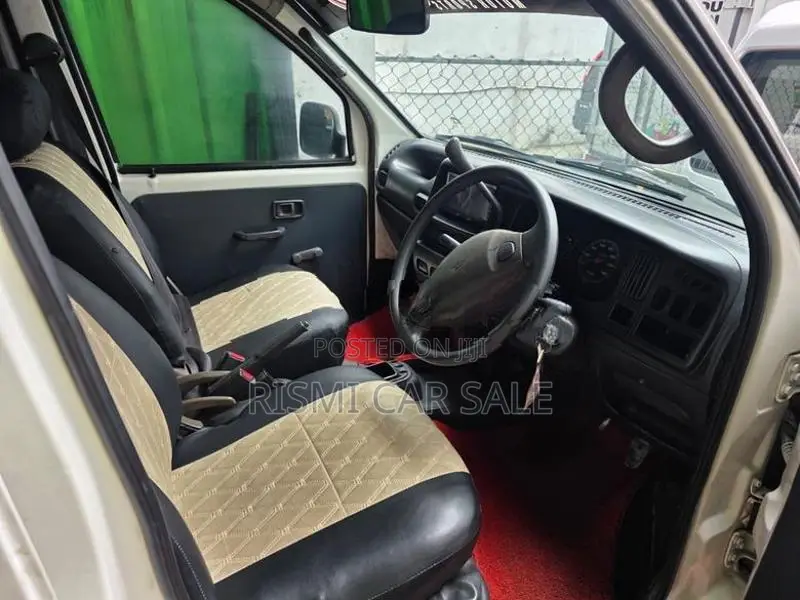 Daihatsu Hijet 1999