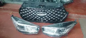 Chery Tiggo Parts