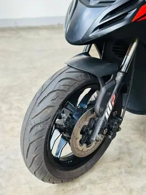 Aprilia SR 150 Race 2017