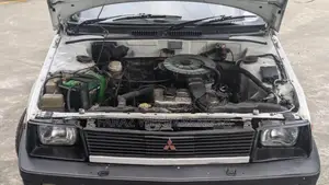 Mitsubishi 1990