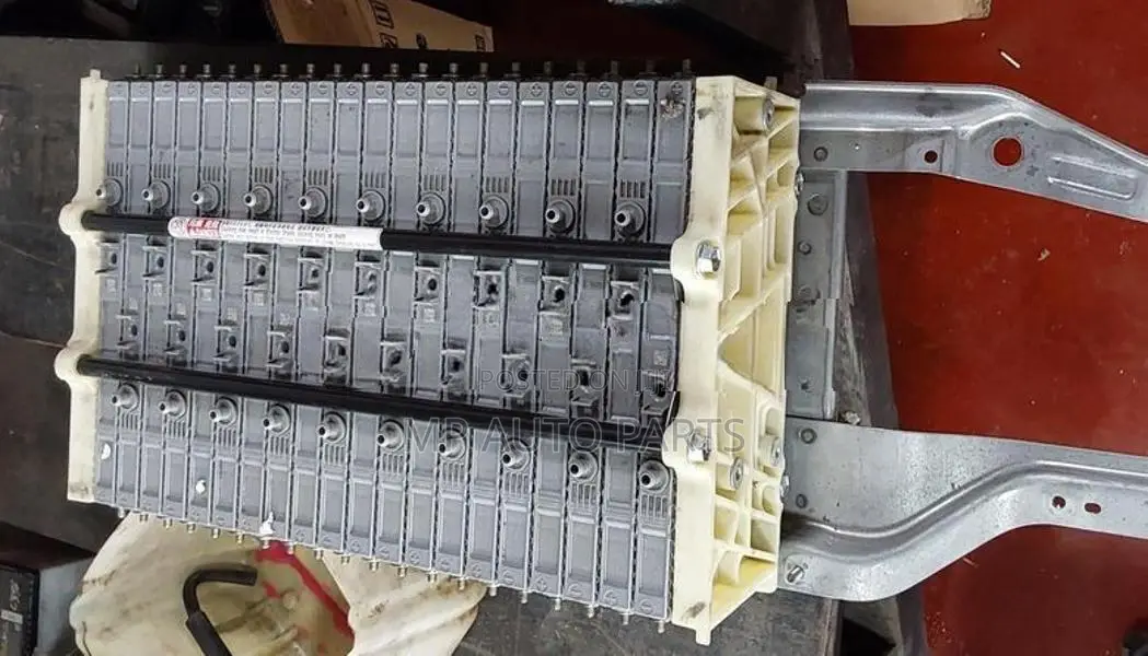 Toyota Axio Hybrid Battery Budget Shell Pack