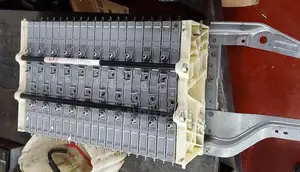 Toyota Axio Hybrid Battery Budget Shell Pack