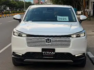 Honda Vezel Z Premium 2020
