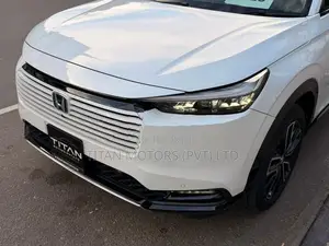 Honda Vezel Z Premium 2020