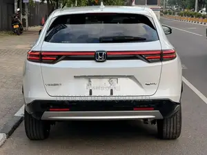 Honda Vezel Z Premium 2020