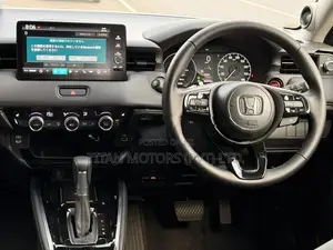 Honda Vezel Z Premium 2020