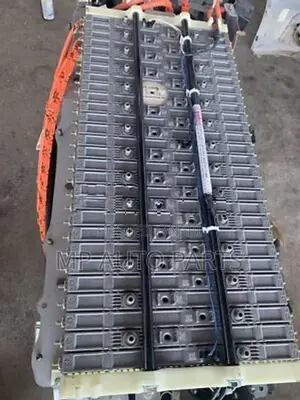 Toyota Prius 30 Hybrid Battery Budget Shell Pack