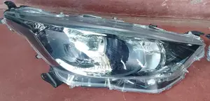 Yaris Cross Head Light