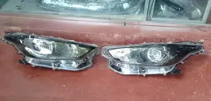 Yaris Cross Head Light